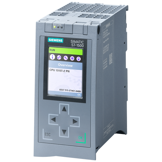 6ES7515-2TM01-0AB0