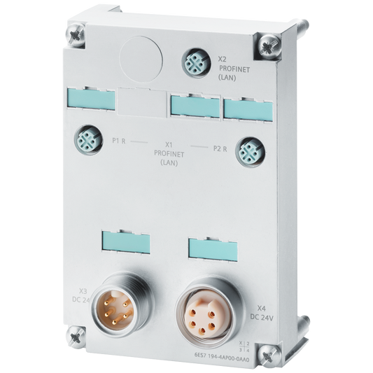6ES7194-4AP00-0AA0