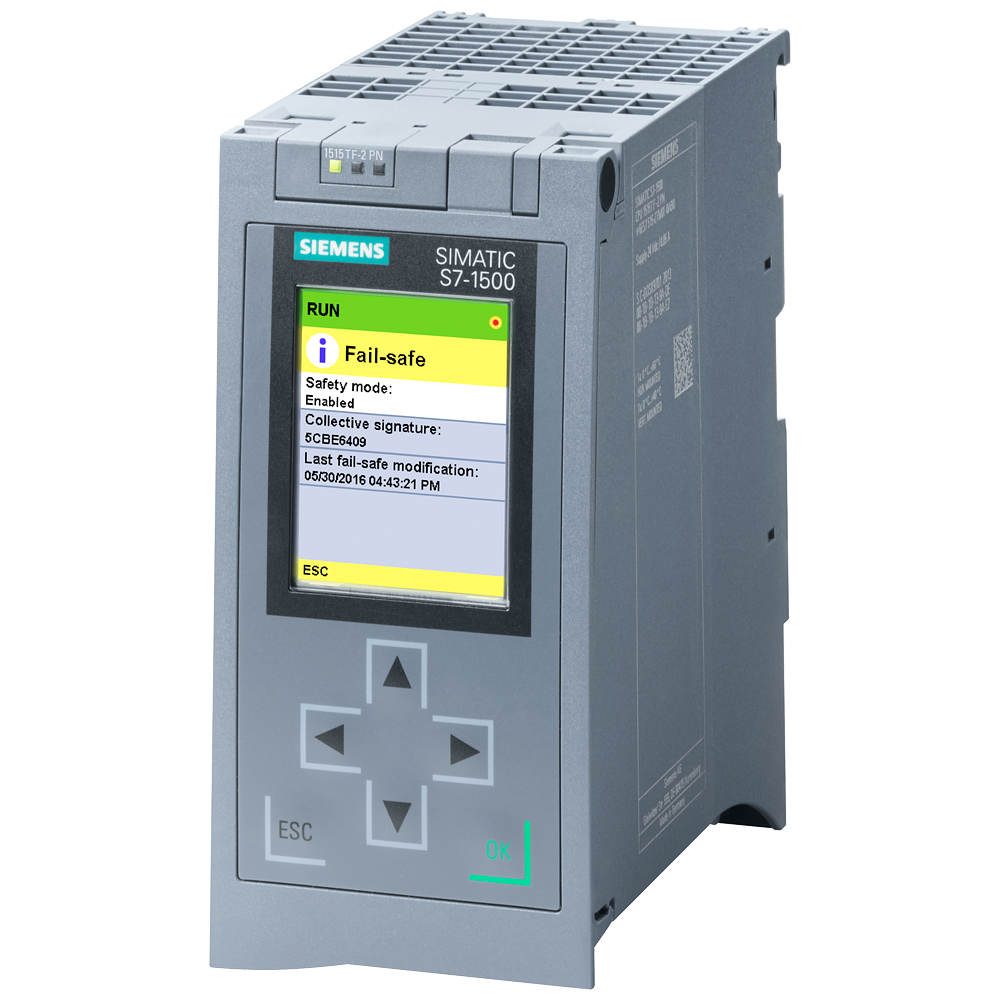 6ES7515-2UM01-0AB0