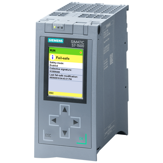 6ES7515-2UM01-0AB0