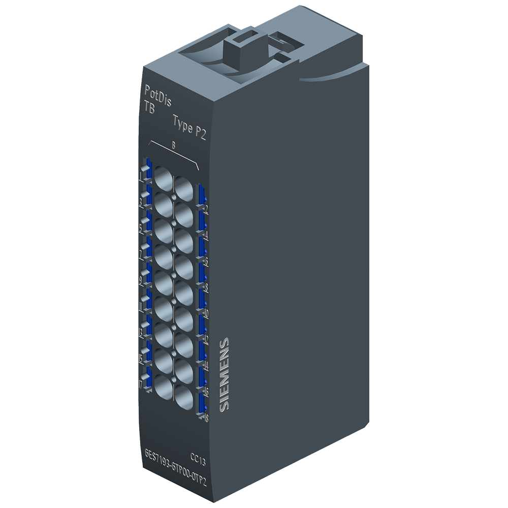 6ES7193-6TP00-0TP2