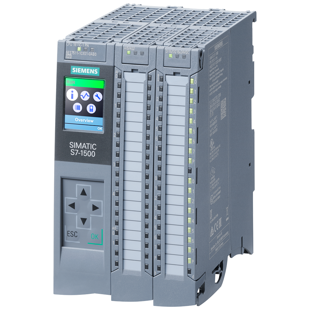 6ES7511-1CK00-0AB0