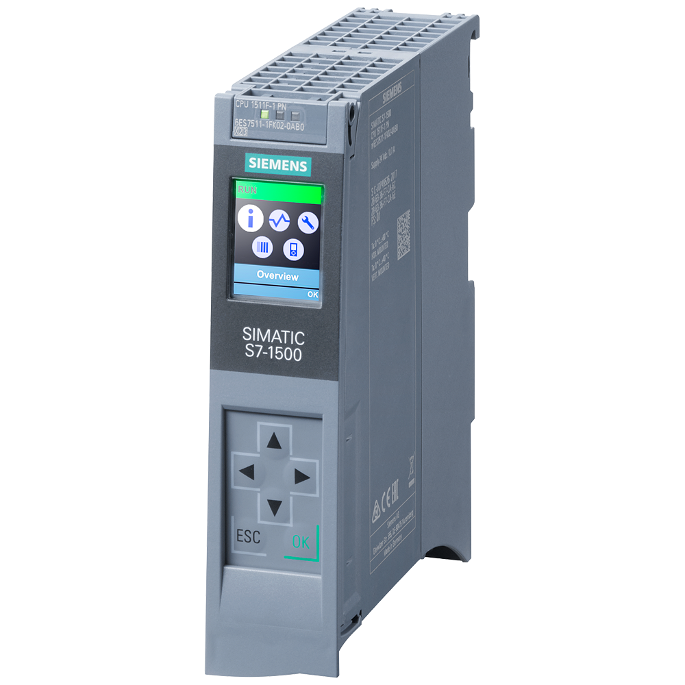 6ES7511-1FK01-0AB0