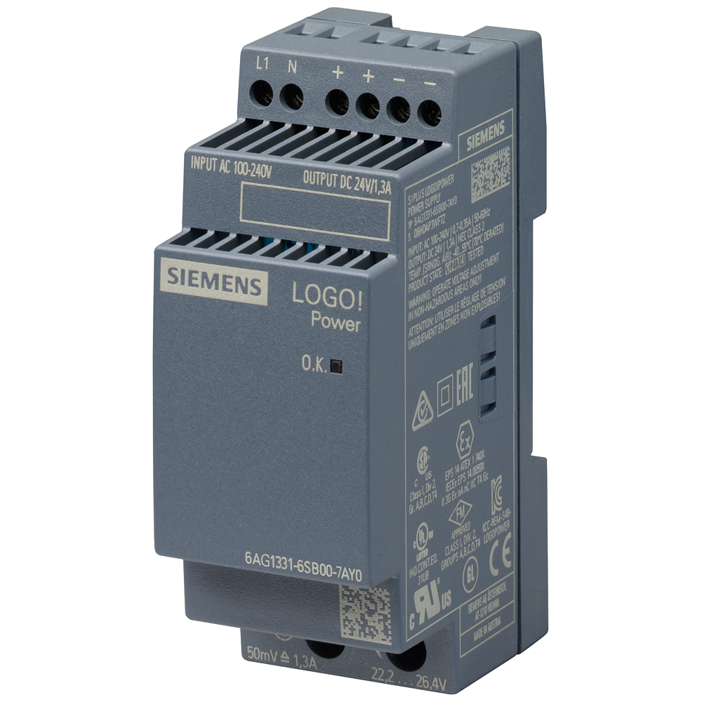 6AG1331-6SB00-7AY0