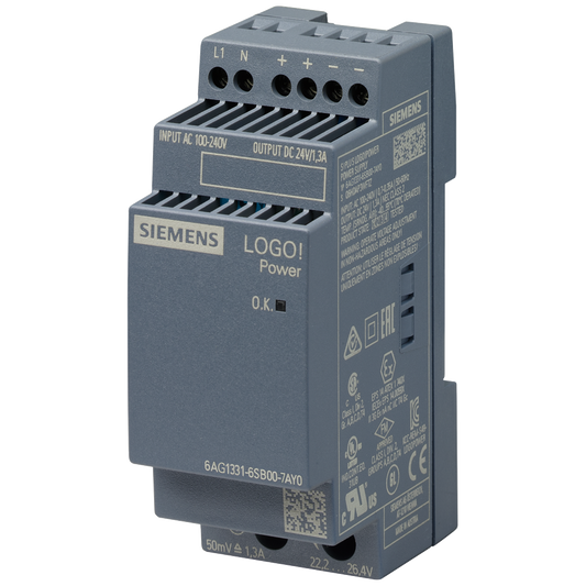 6AG1331-6SB00-7AY0