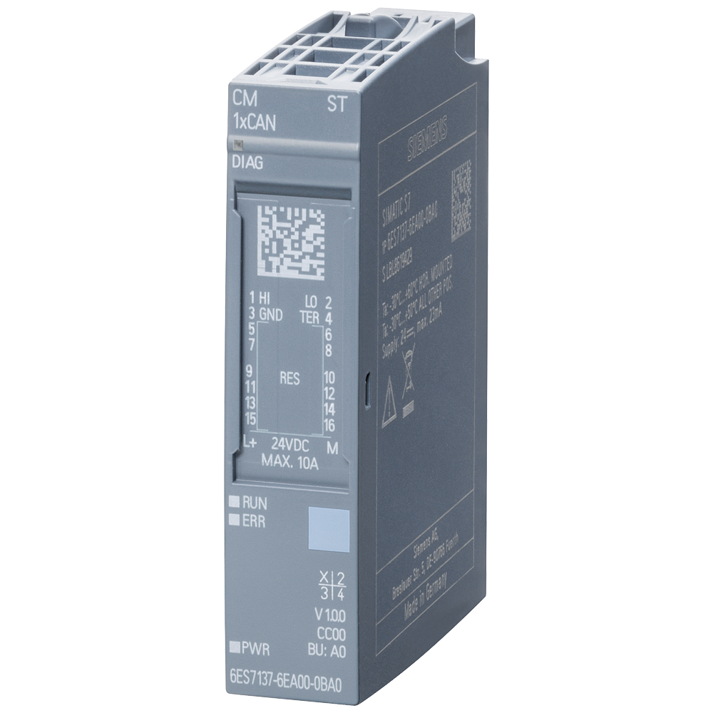 6ES7137-6EA00-0BA0