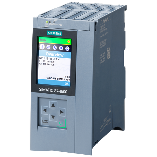 6ES7515-2FM02-0AB0