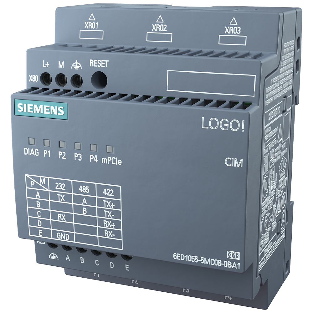 6ED1055-5MC08-0BA1