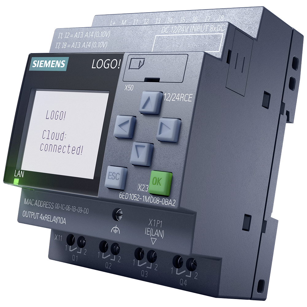 6ED1052-1MD08-0BA2