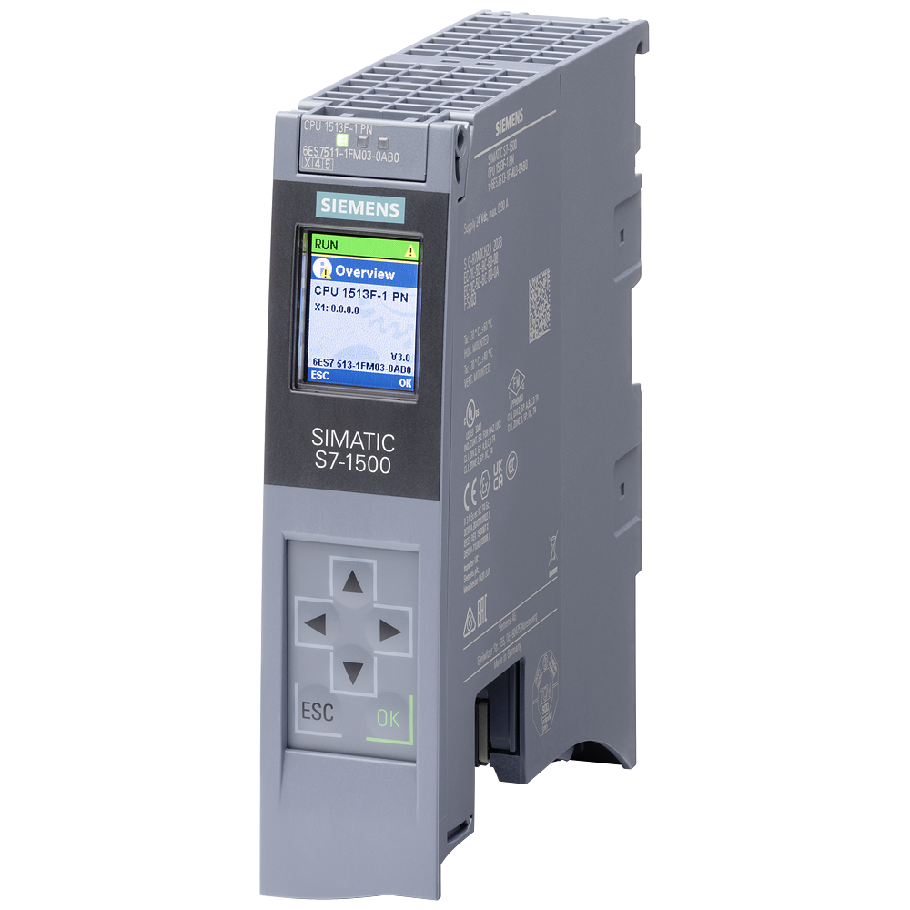 6ES7513-1FM03-0AB0
