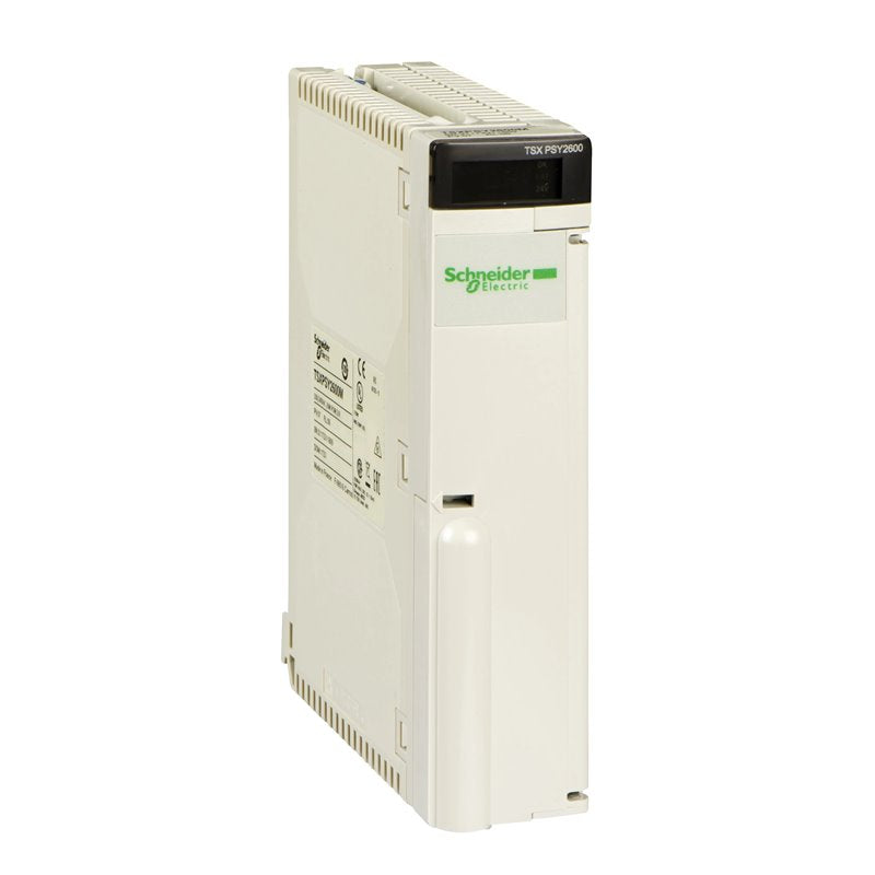 TSXPSY2600M