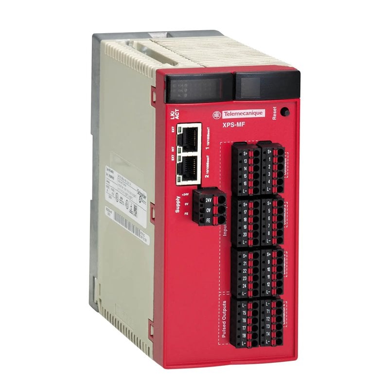 XPSMF4002